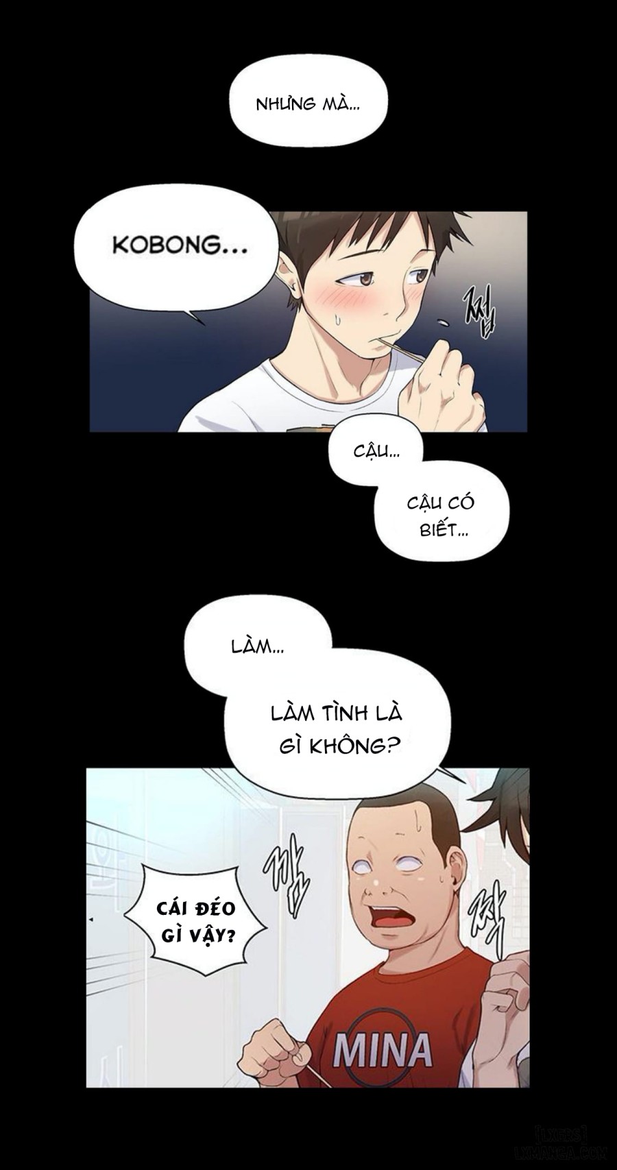 Lớp Học Gia Đình 