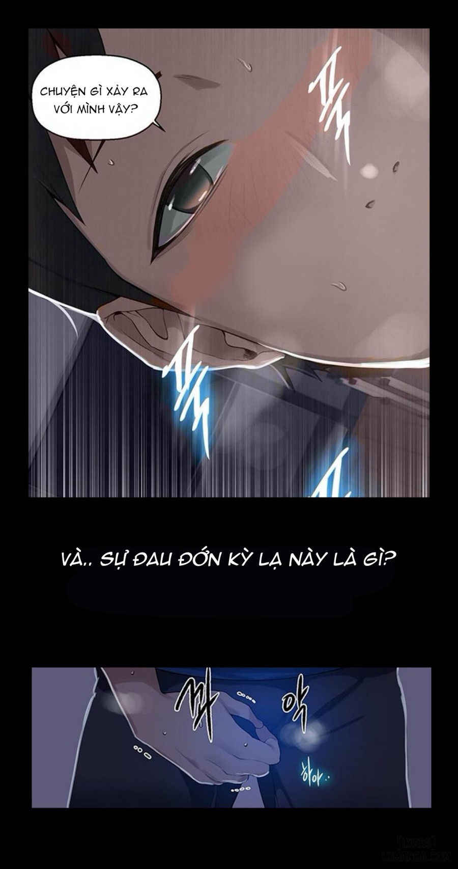 Lớp Học Gia Đình 