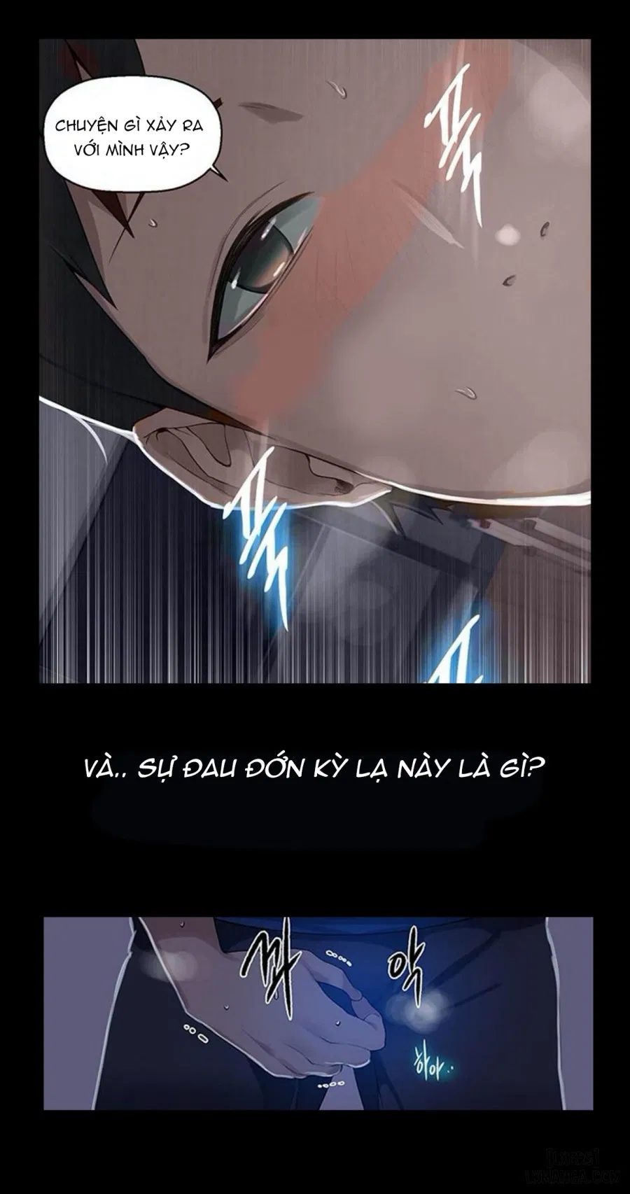 Lớp Học Gia Đình 