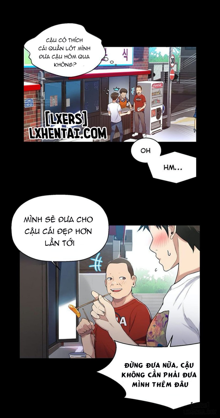 Lớp Học Gia Đình 