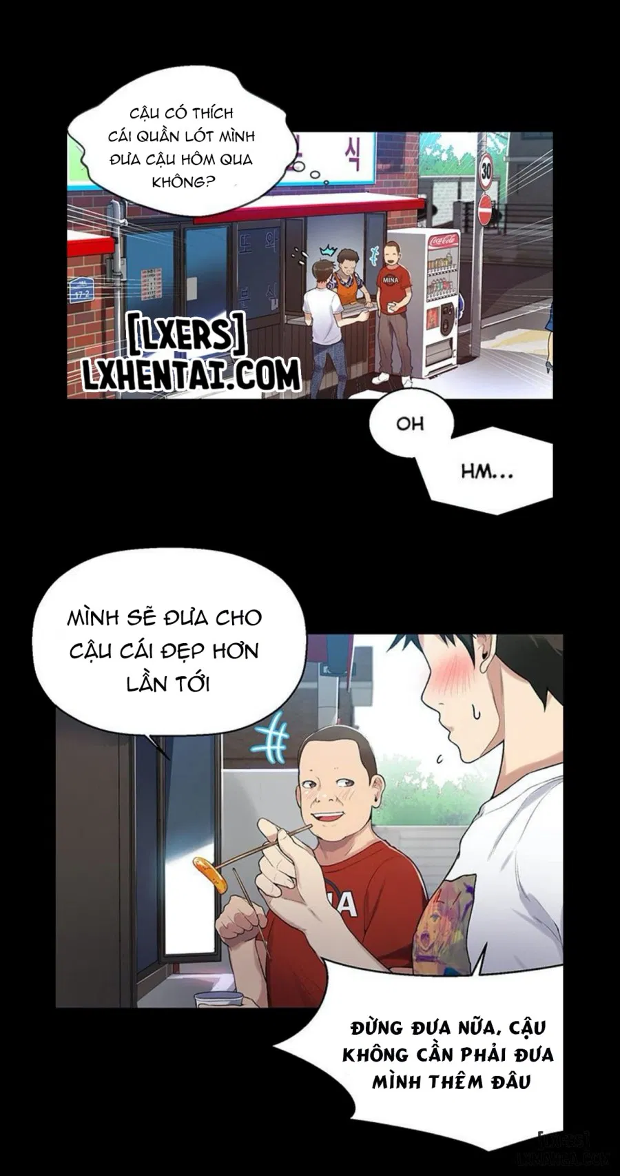Lớp Học Gia Đình 