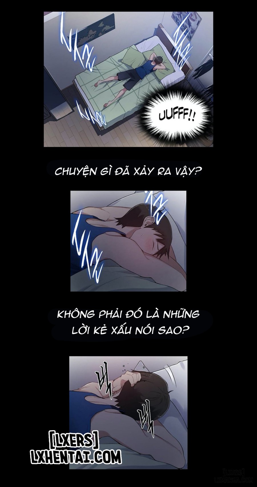Lớp Học Gia Đình 