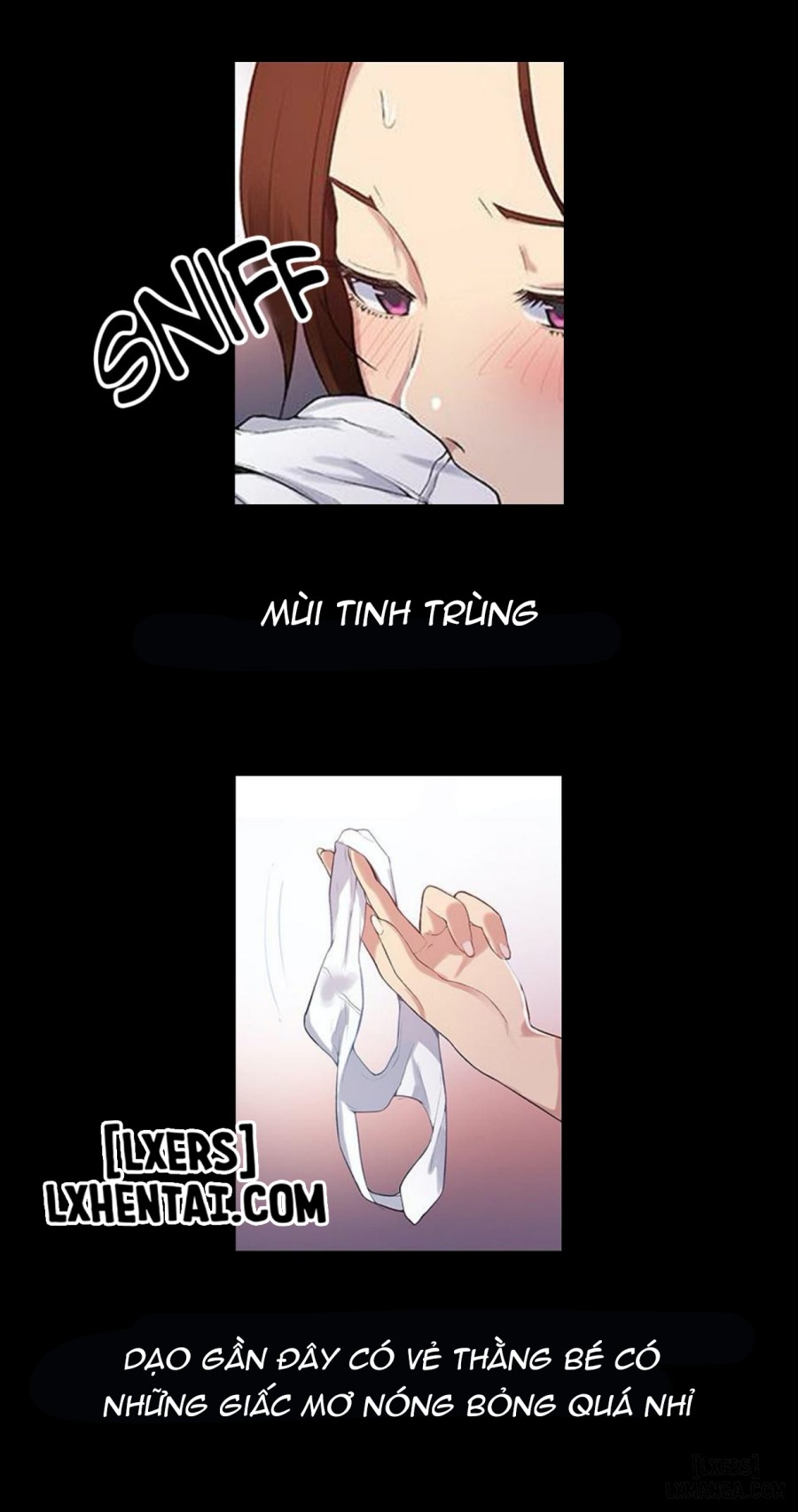 Lớp Học Gia Đình 