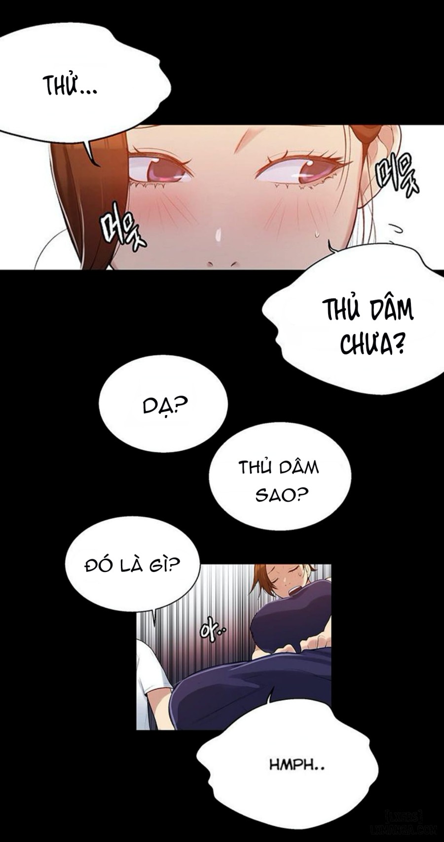 Lớp Học Gia Đình 