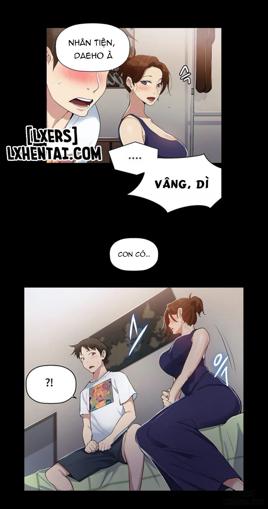 Lớp Học Gia Đình 