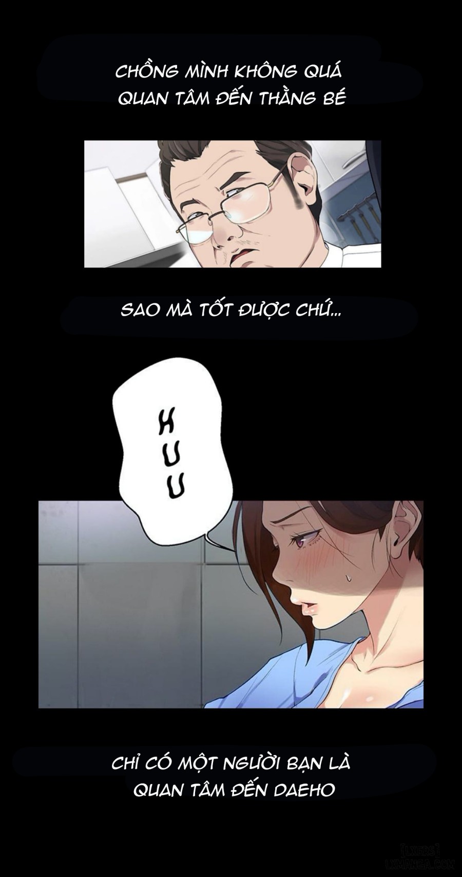 Lớp Học Gia Đình 