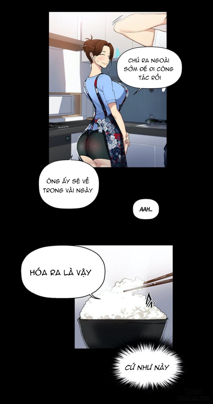Lớp Học Gia Đình 