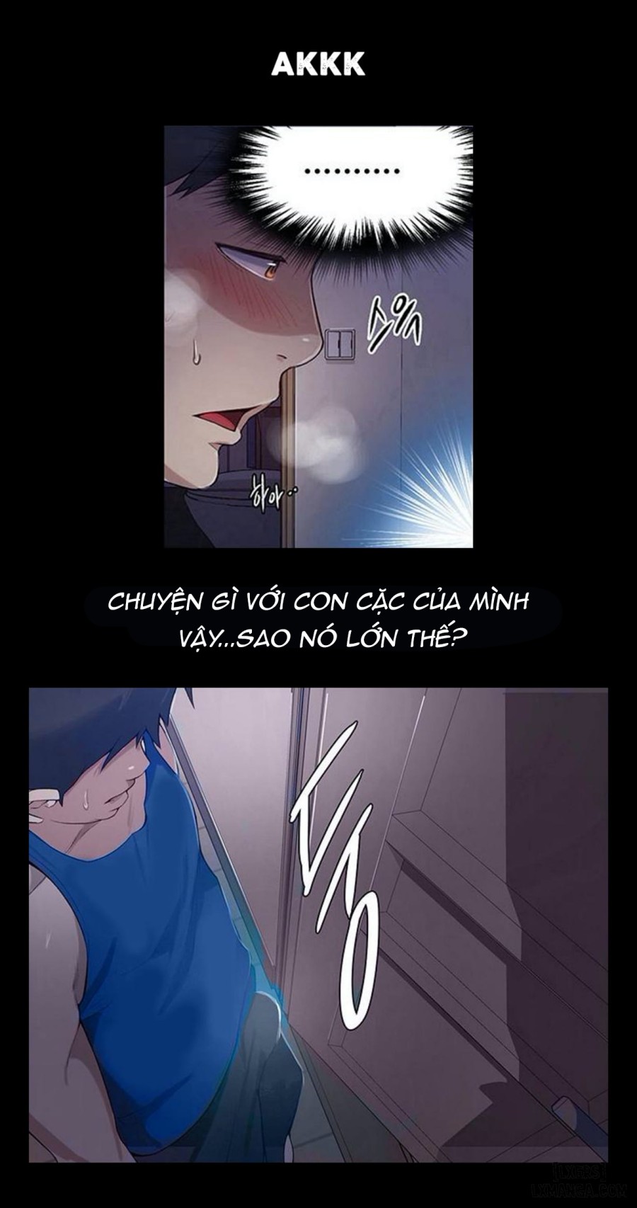 Lớp Học Gia Đình 