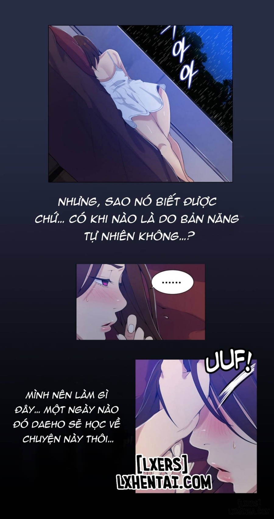 Lớp Học Gia Đình 