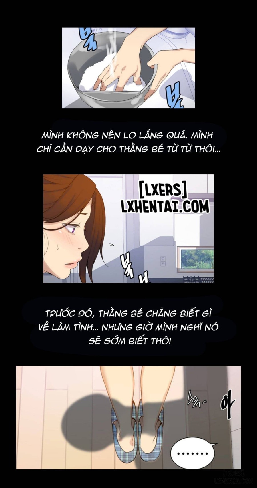 Lớp Học Gia Đình 
