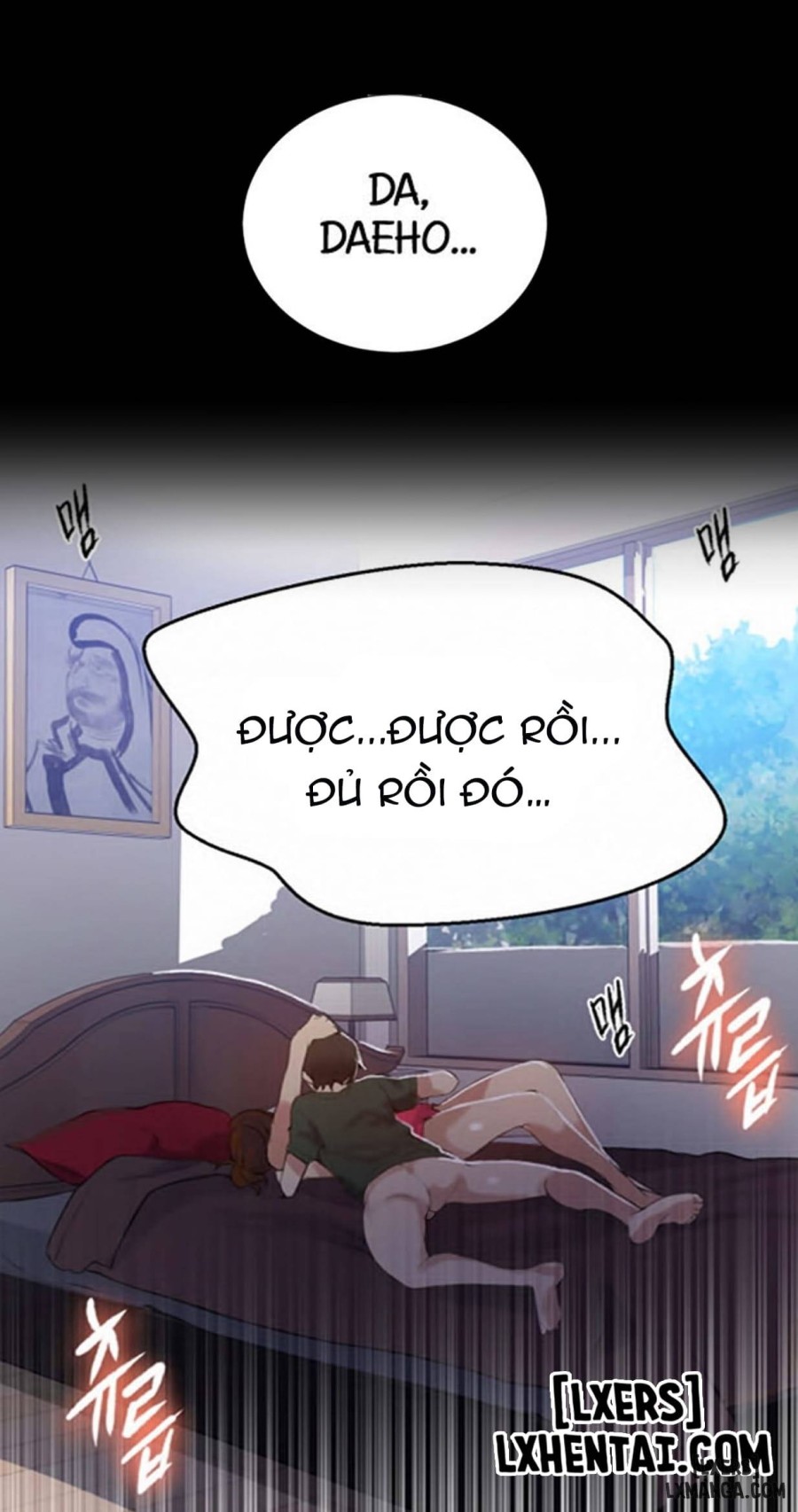 Lớp Học Gia Đình 