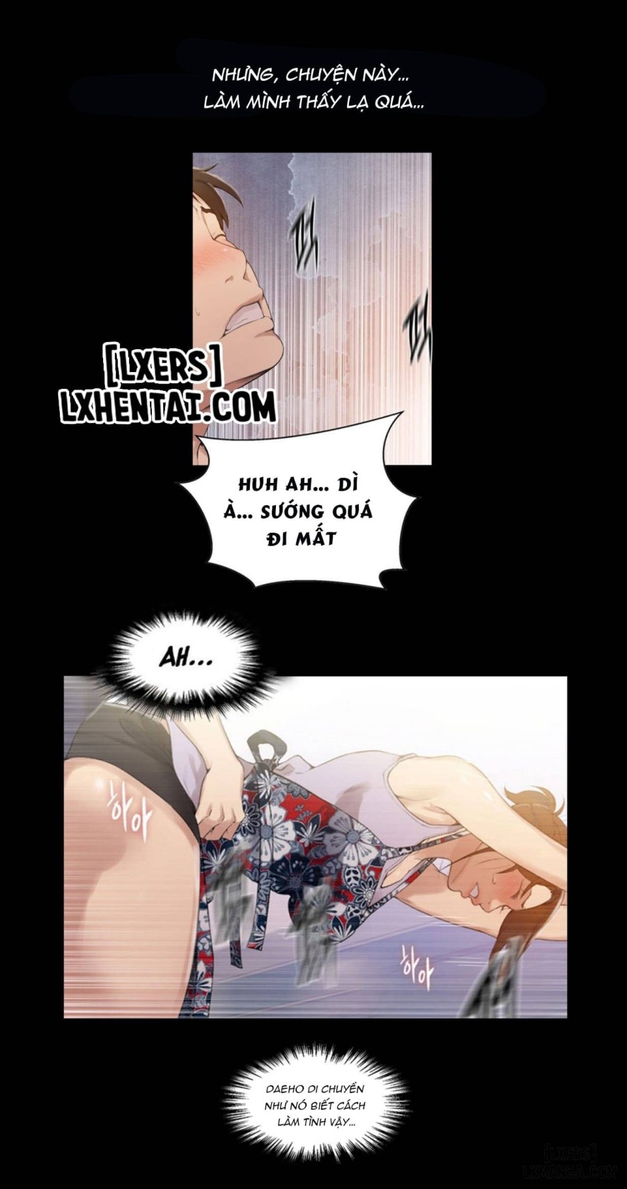 Lớp Học Gia Đình 