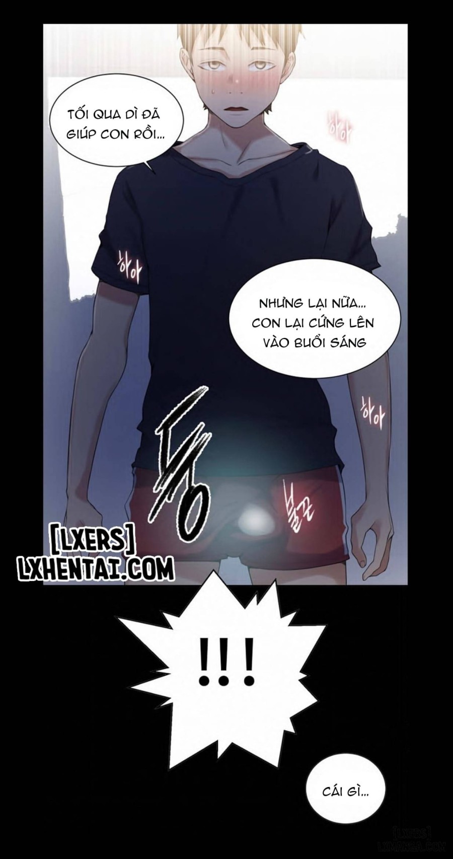 Lớp Học Gia Đình 