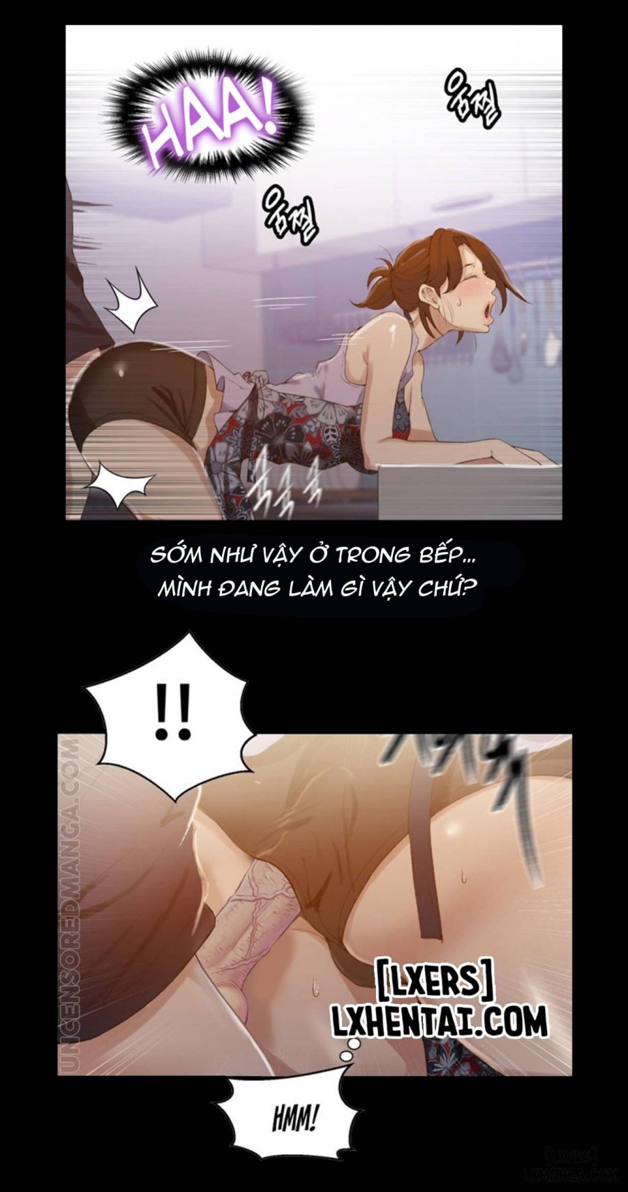 Lớp Học Gia Đình 
