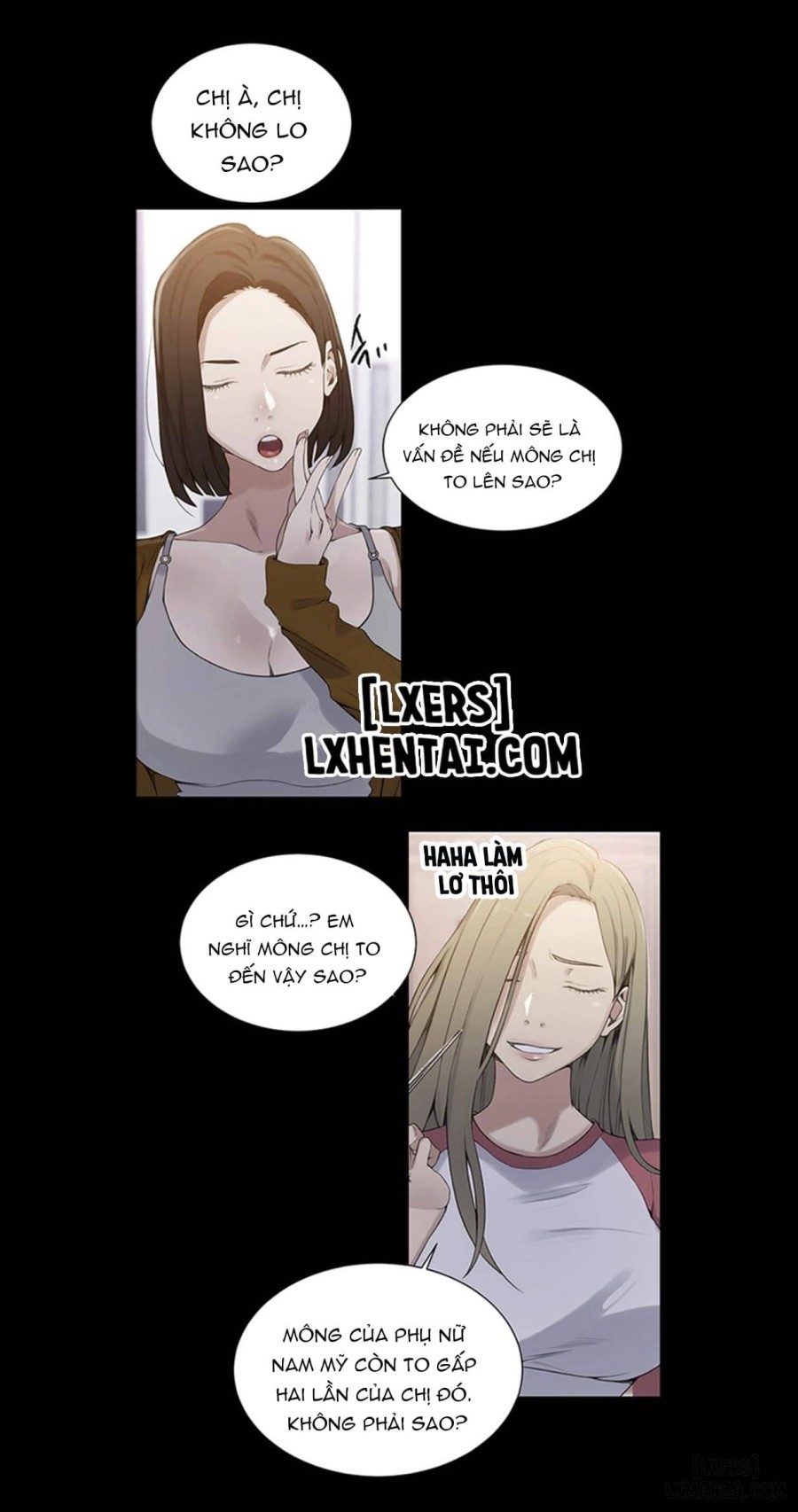 Lớp Học Gia Đình 