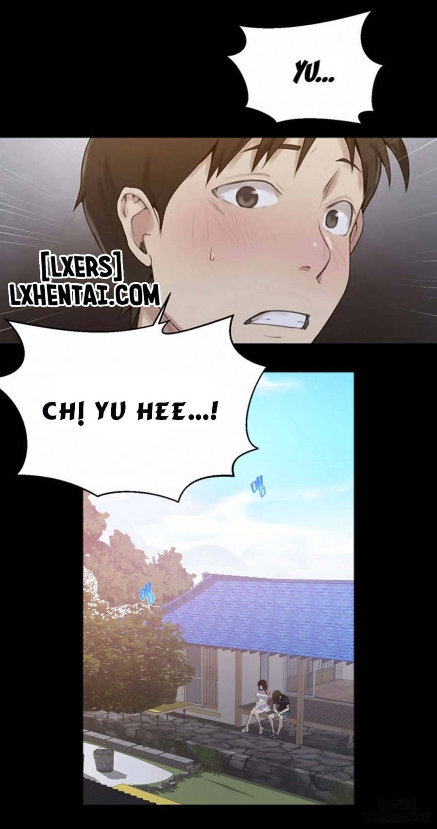Lớp Học Gia Đình 