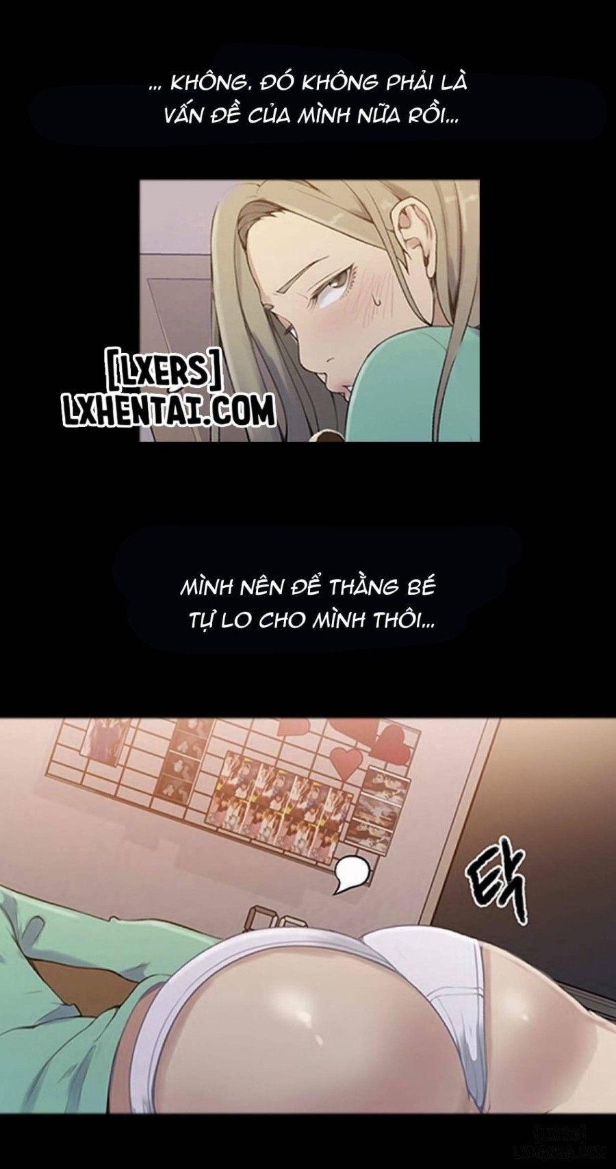 Lớp Học Gia Đình 