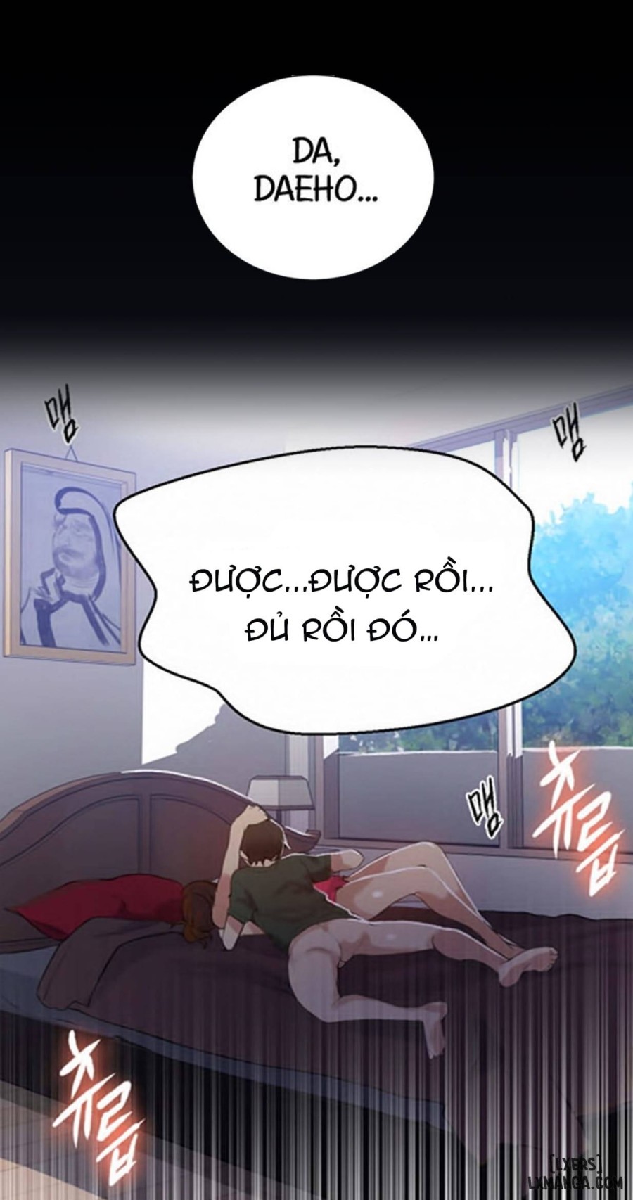 Lớp Học Gia Đình 