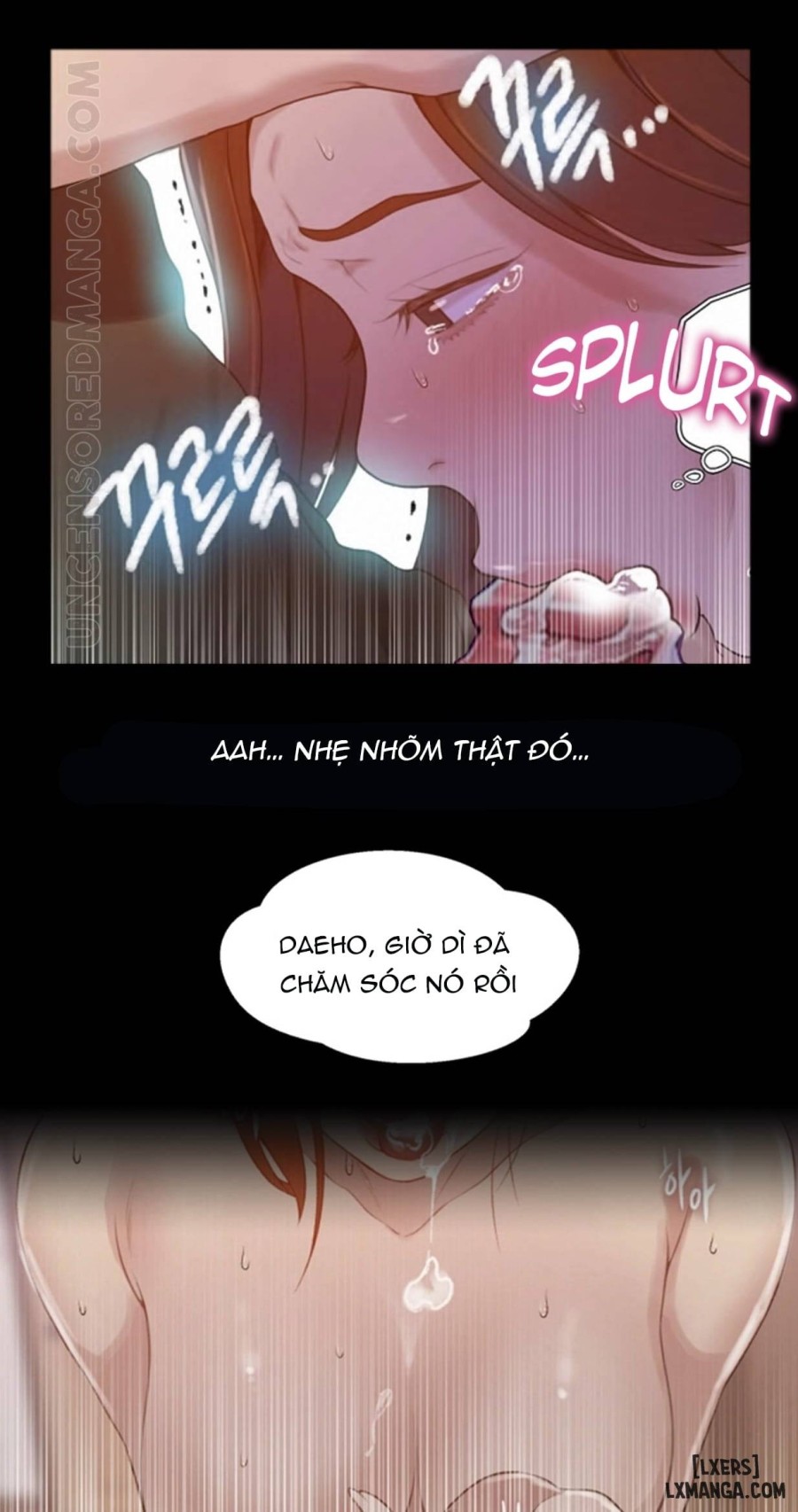 Lớp Học Gia Đình 