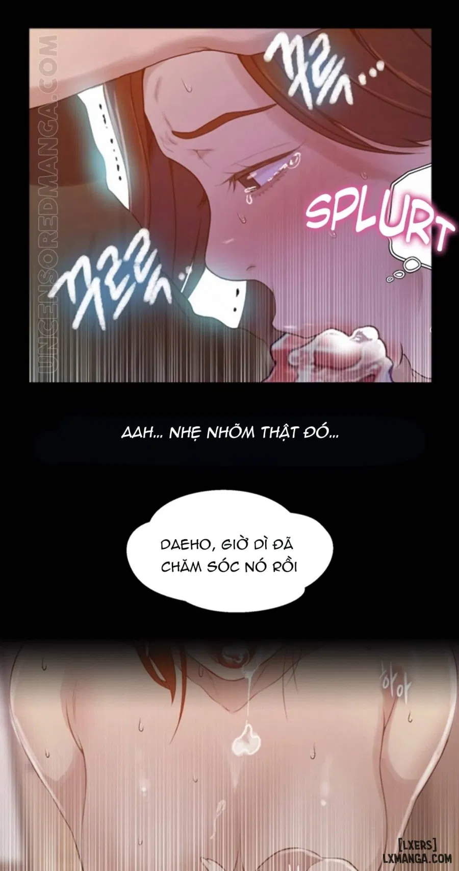 Lớp Học Gia Đình 