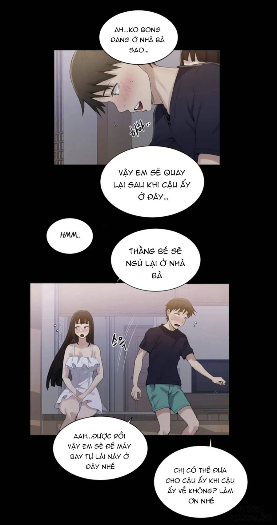 Lớp Học Gia Đình 