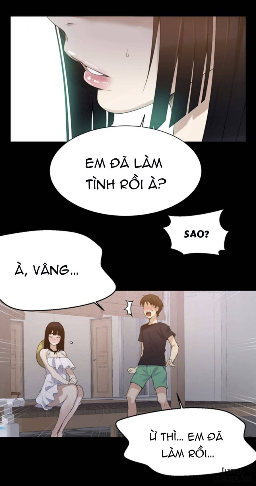 Lớp Học Gia Đình 