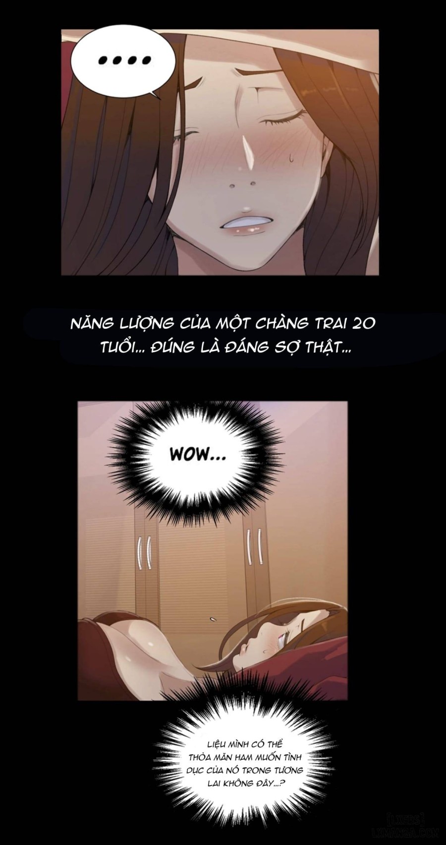 Lớp Học Gia Đình 