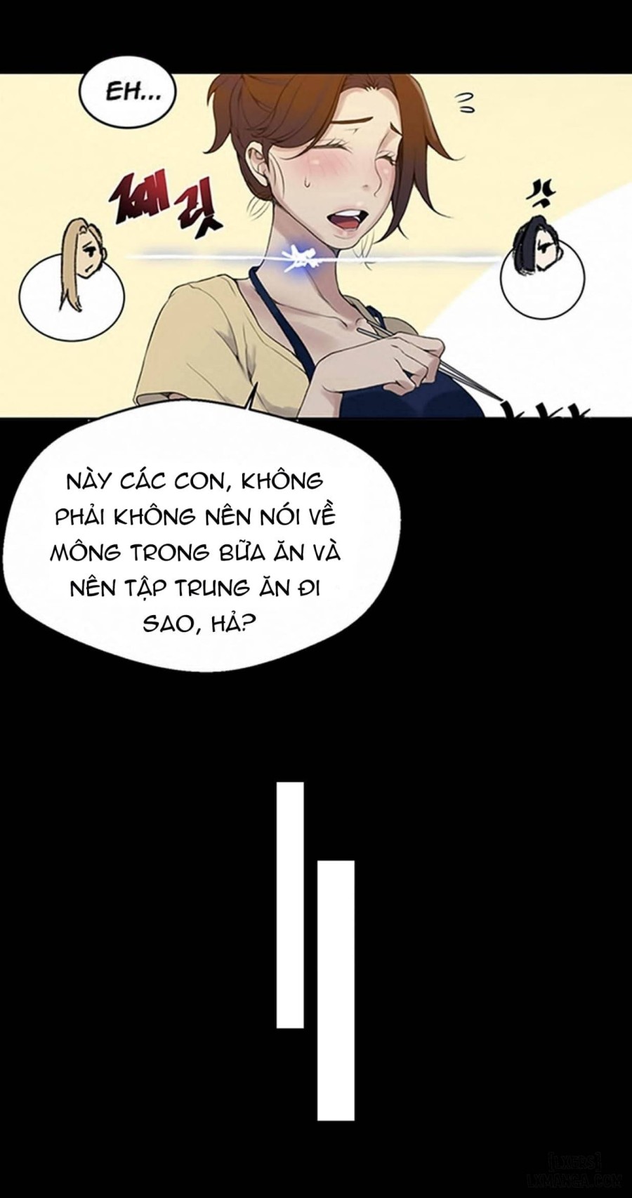 Lớp Học Gia Đình 