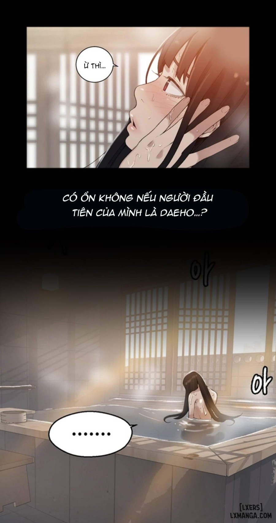Lớp Học Gia Đình 