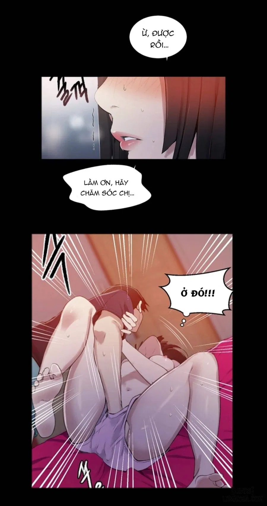 Lớp Học Gia Đình 