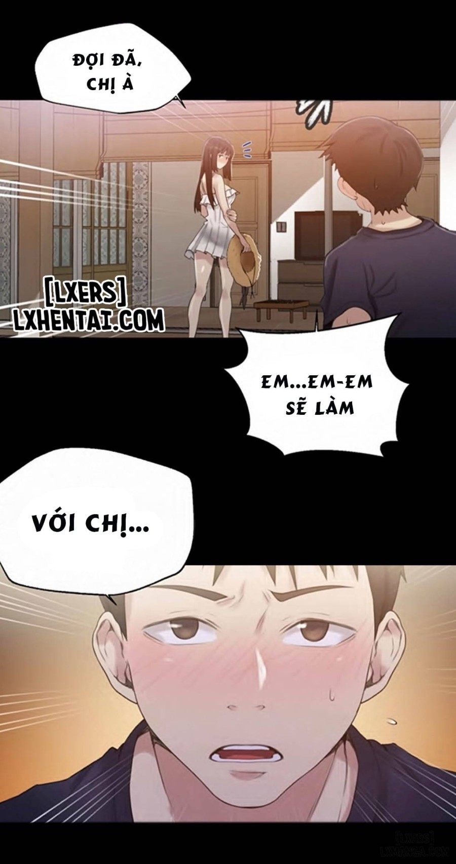 Lớp Học Gia Đình 