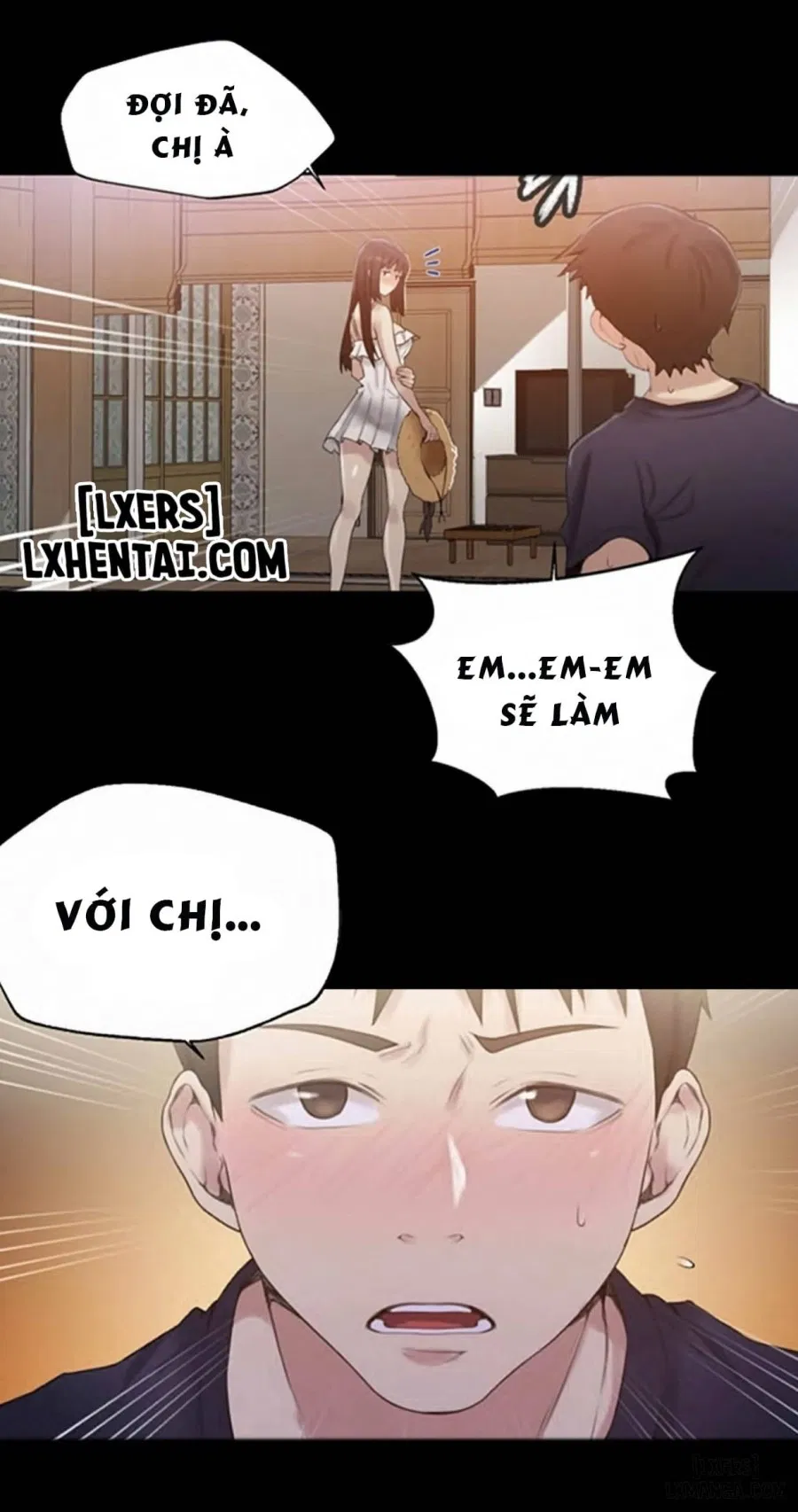 Lớp Học Gia Đình 