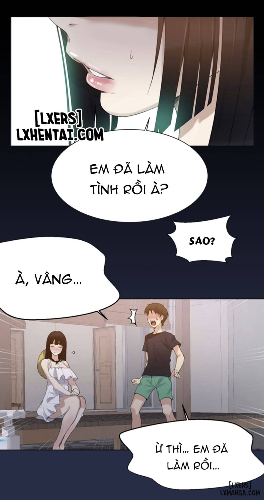 Lớp Học Gia Đình 