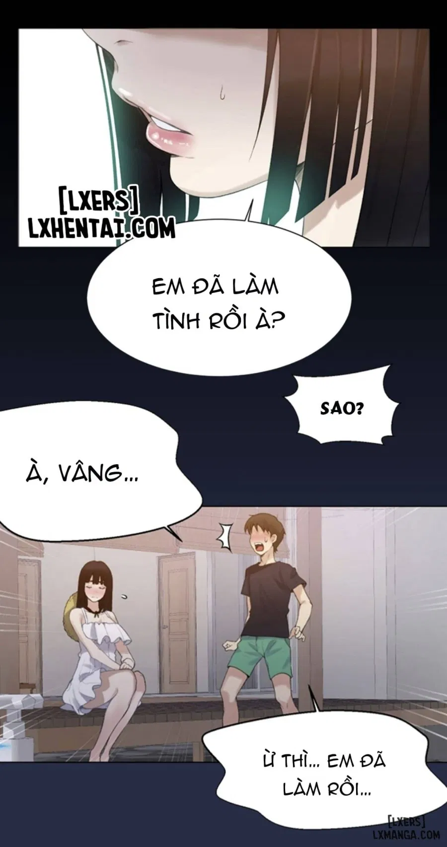 Lớp Học Gia Đình 