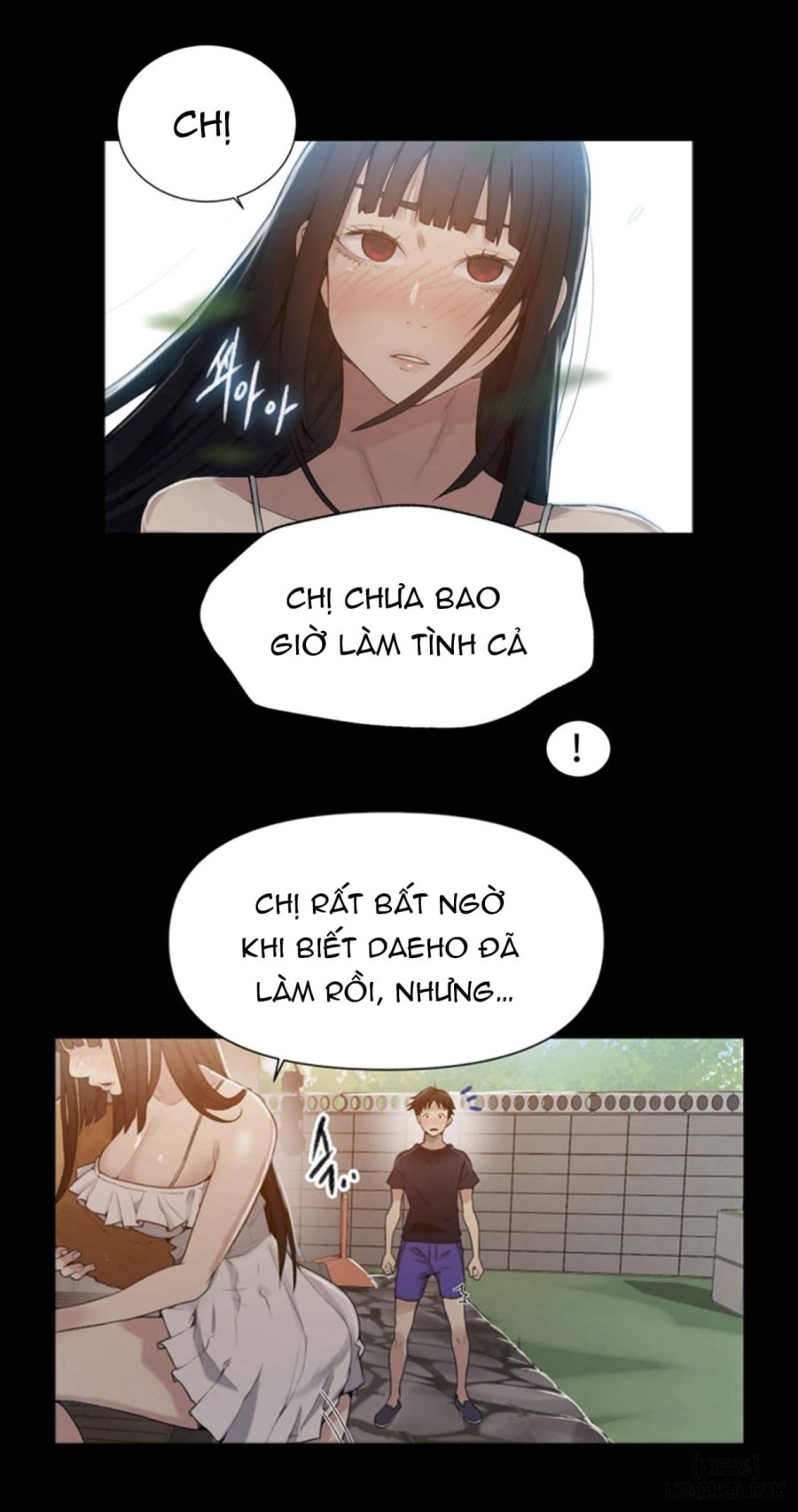Lớp Học Gia Đình 