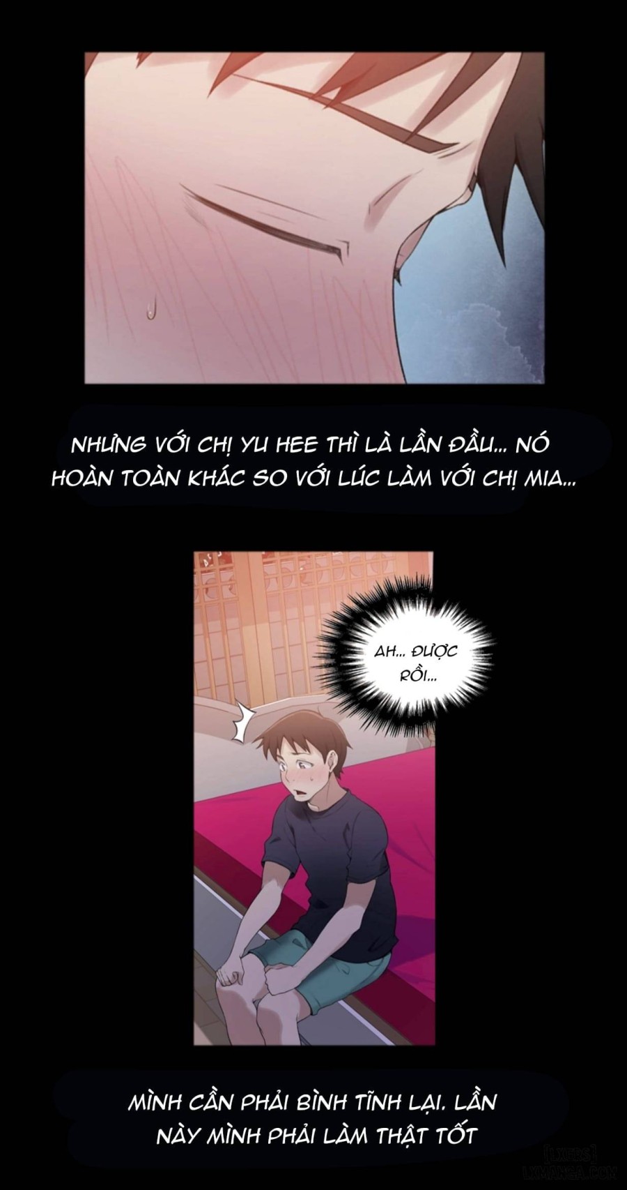 Lớp Học Gia Đình 