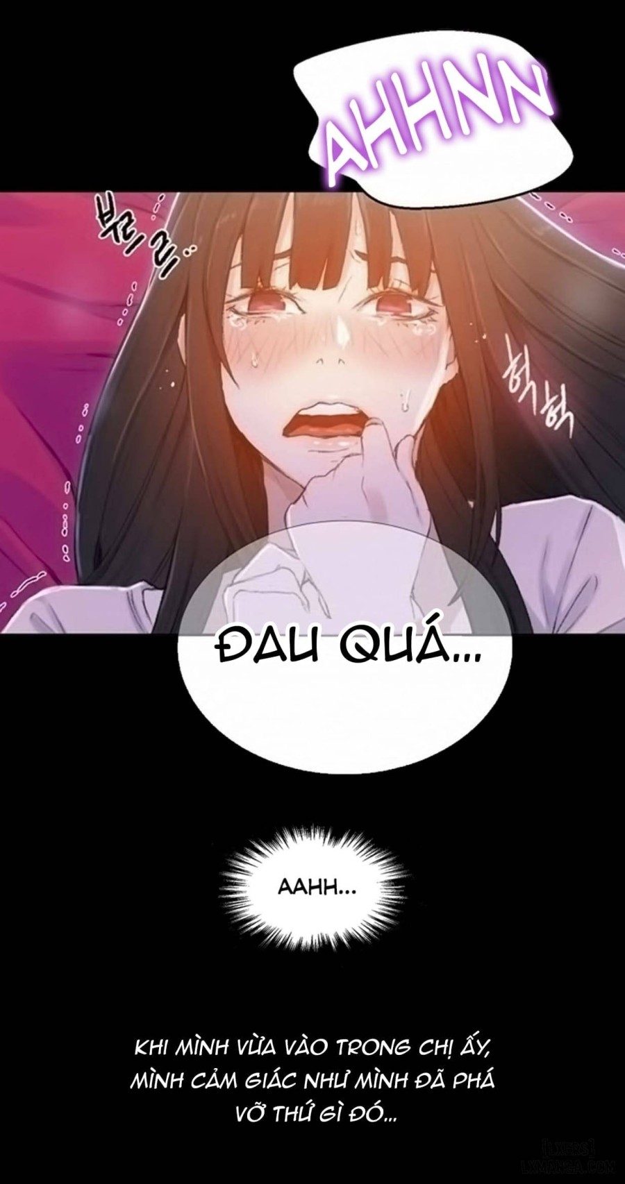 Lớp Học Gia Đình 