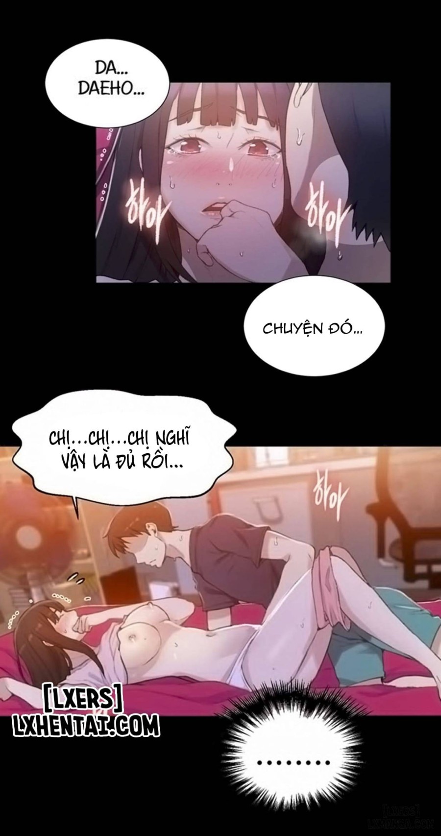 Lớp Học Gia Đình 