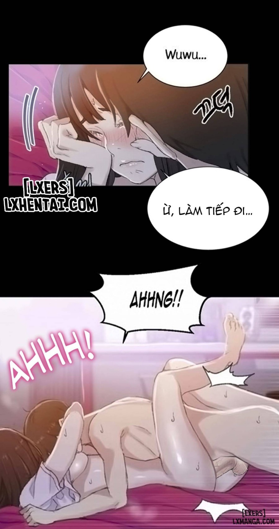 Lớp Học Gia Đình 
