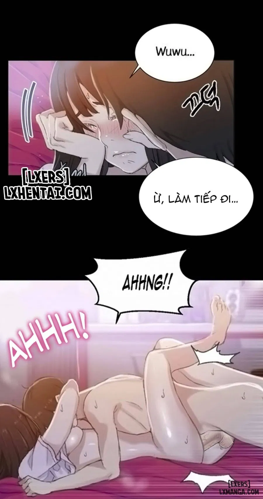 Lớp Học Gia Đình 