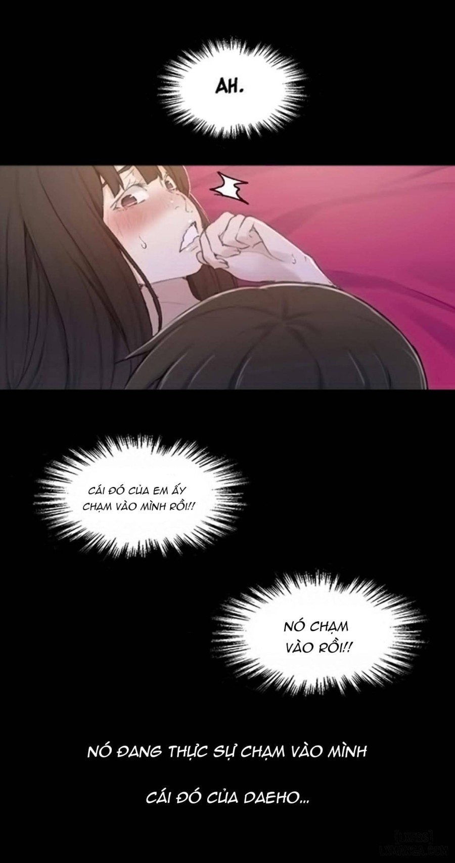 Lớp Học Gia Đình 
