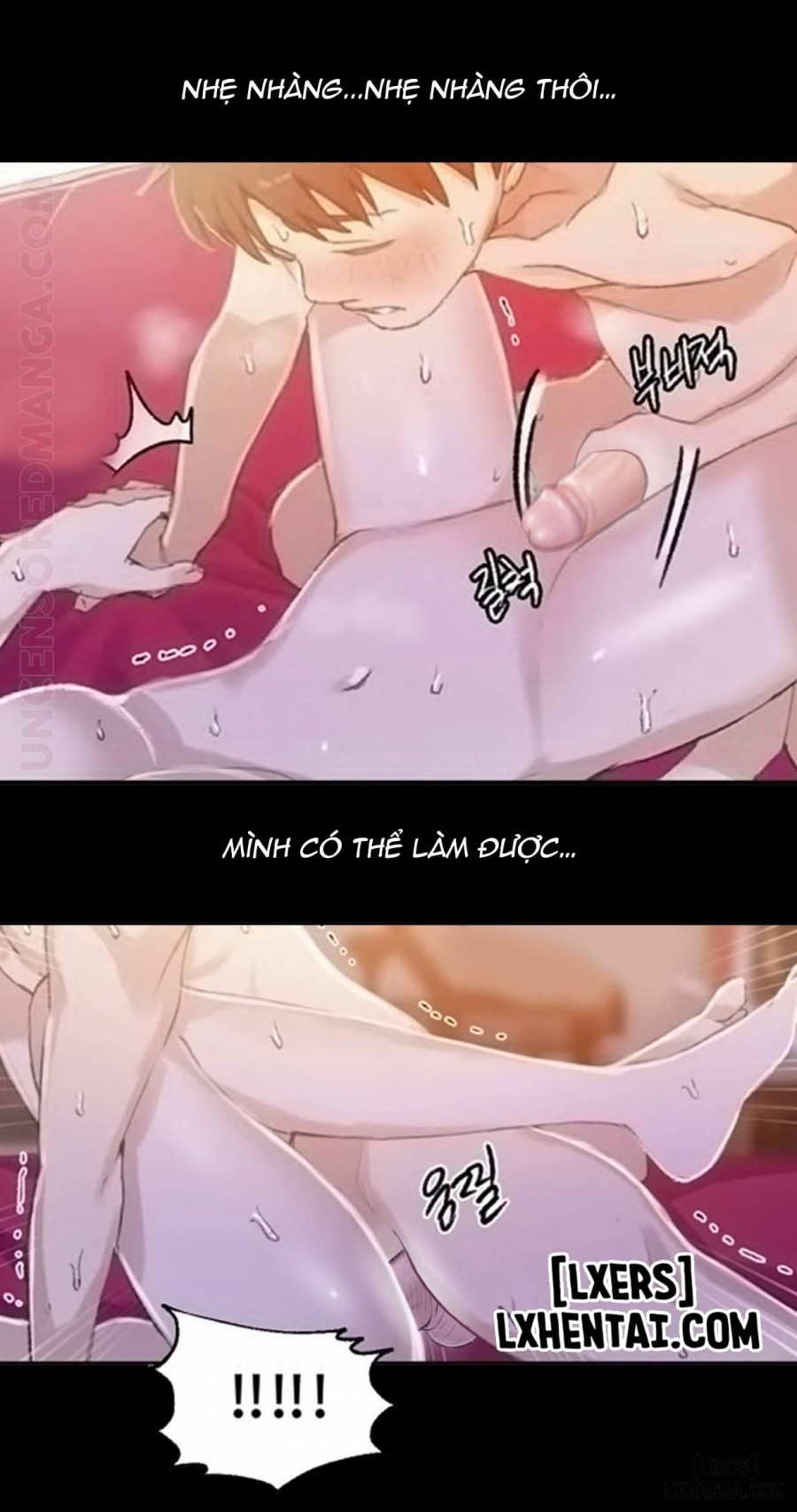 Lớp Học Gia Đình 