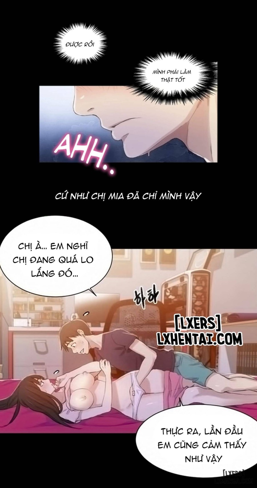 Lớp Học Gia Đình 