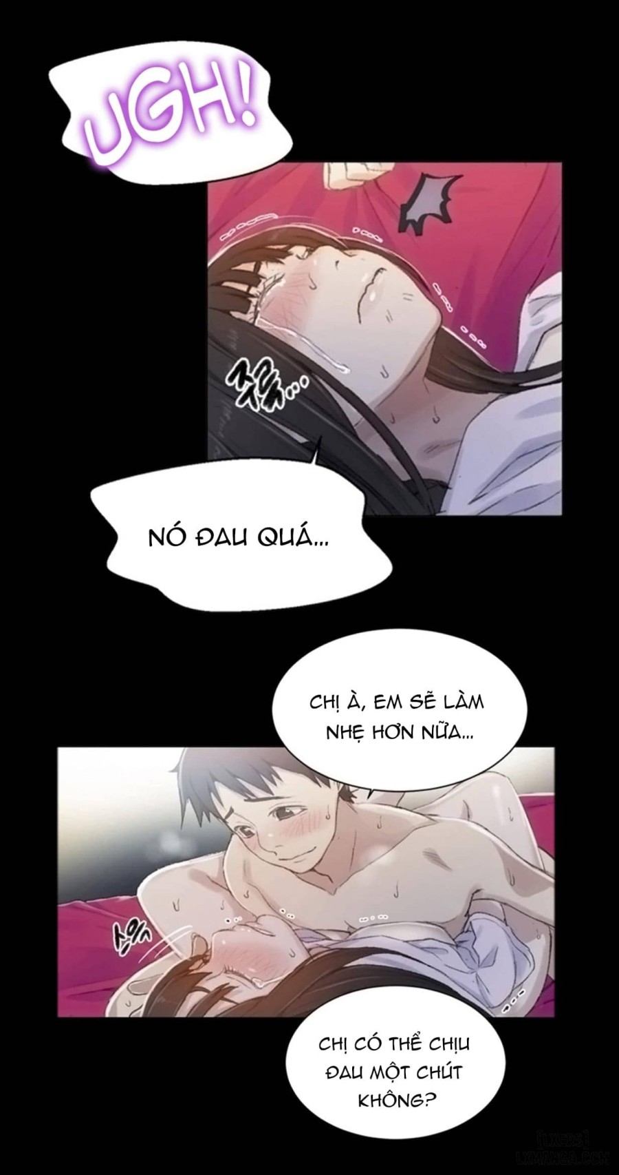 Lớp Học Gia Đình 