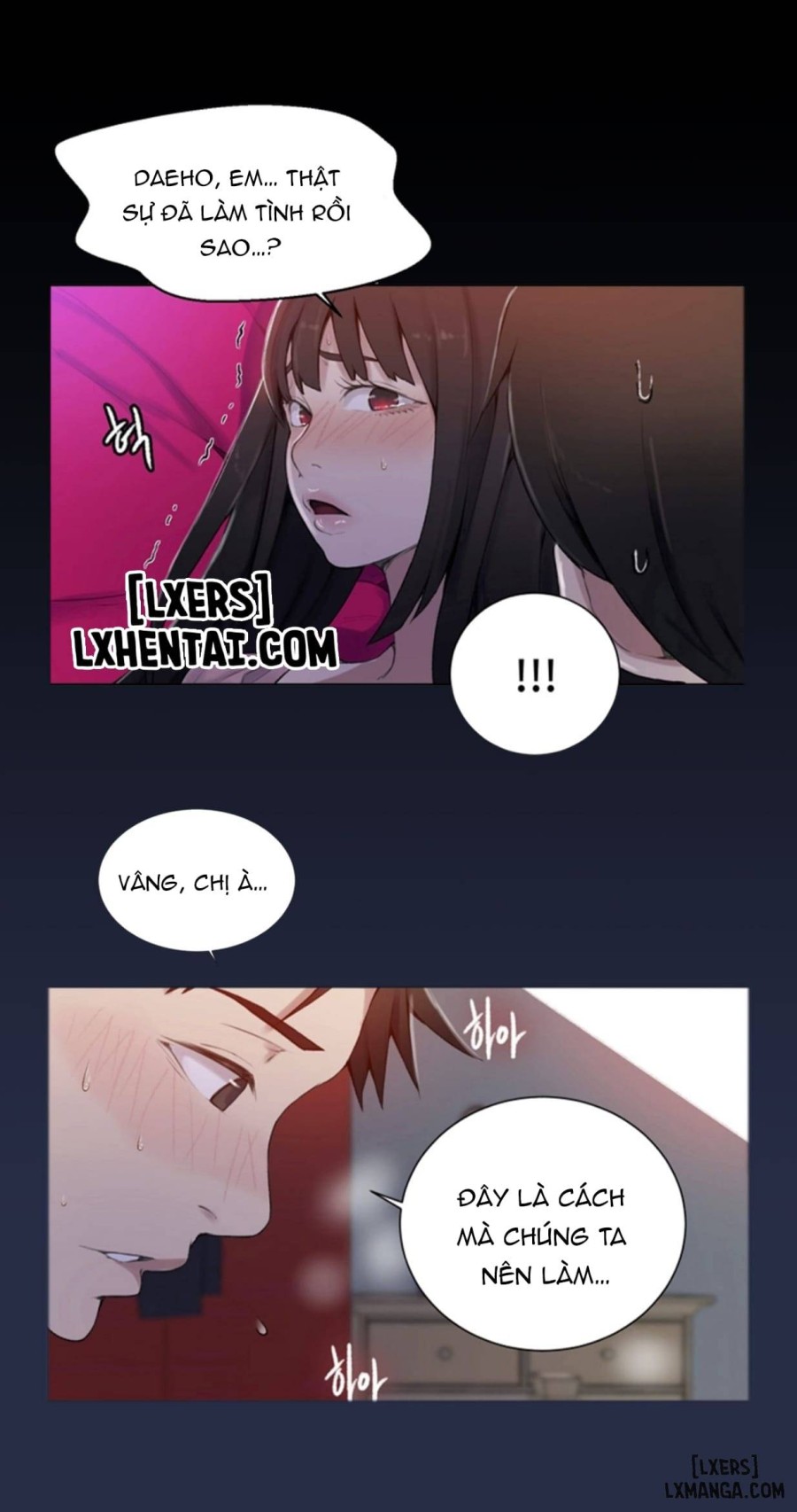 Lớp Học Gia Đình 