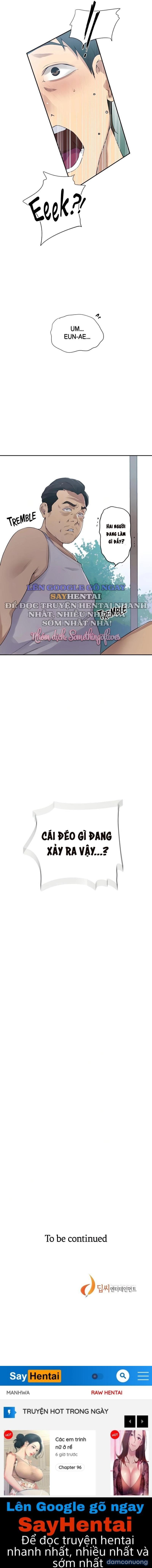 Lớp Học Gia Đình 