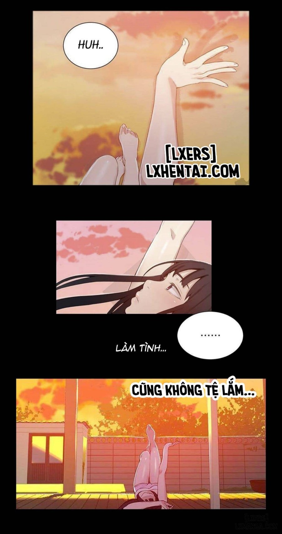 Lớp Học Gia Đình 