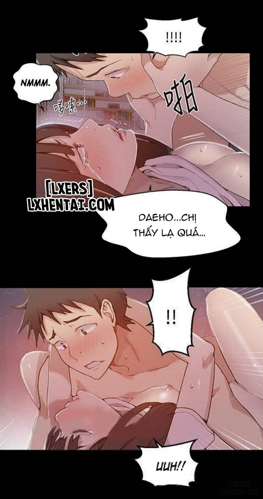 Lớp Học Gia Đình 