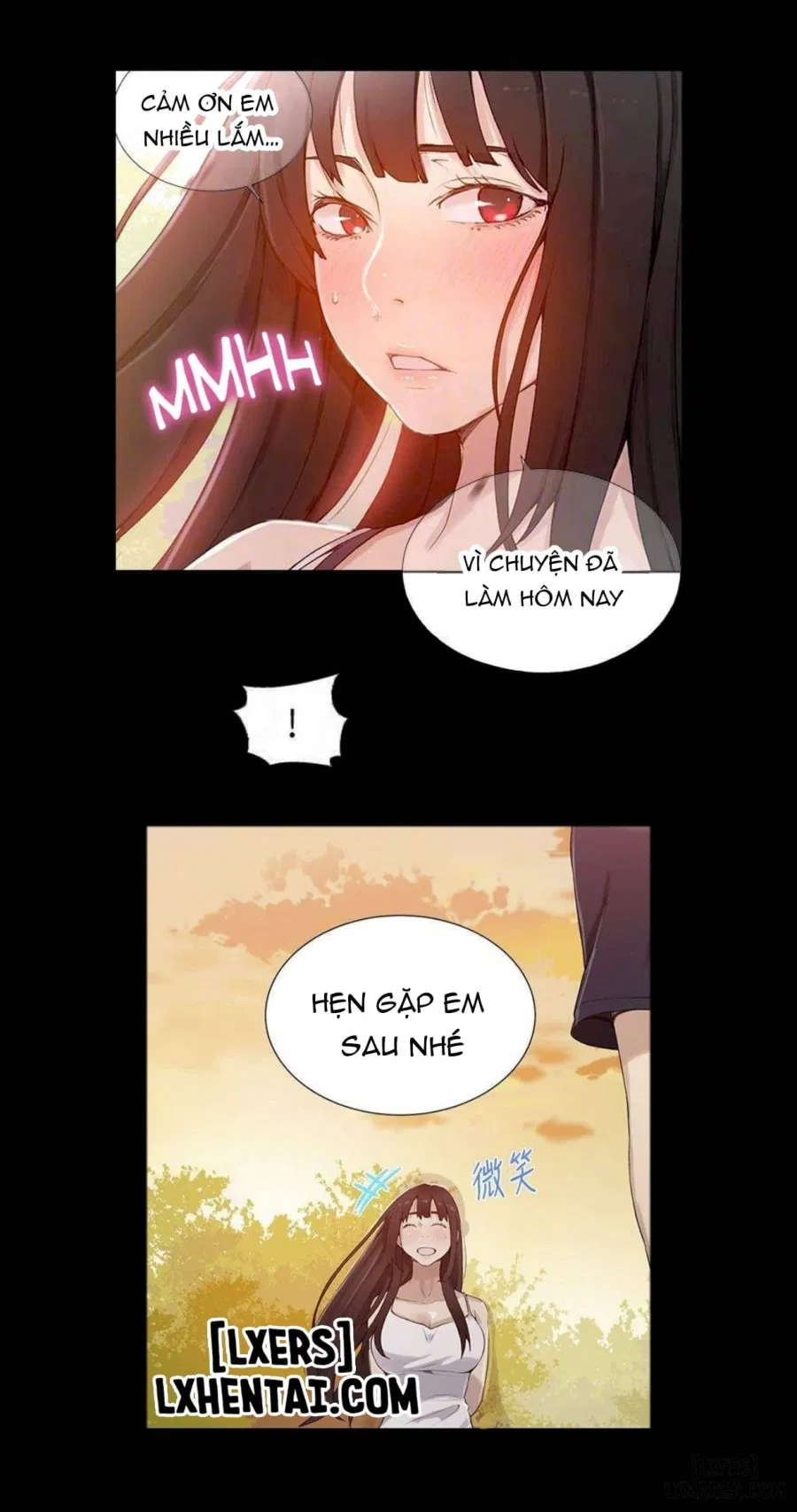 Lớp Học Gia Đình 