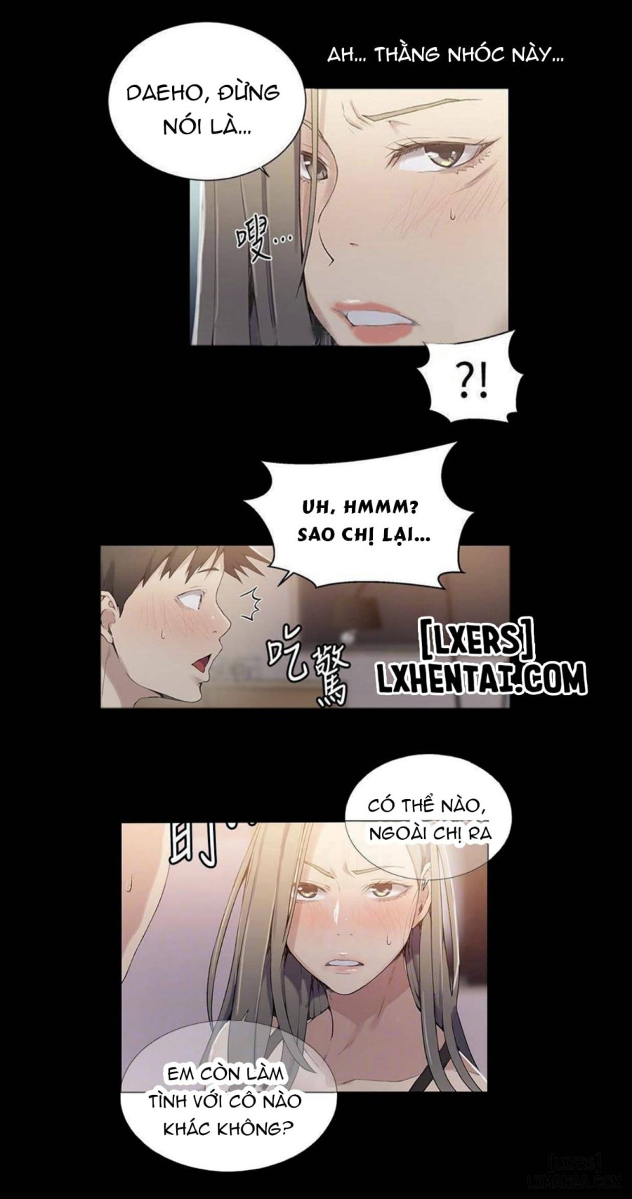 Lớp Học Gia Đình 